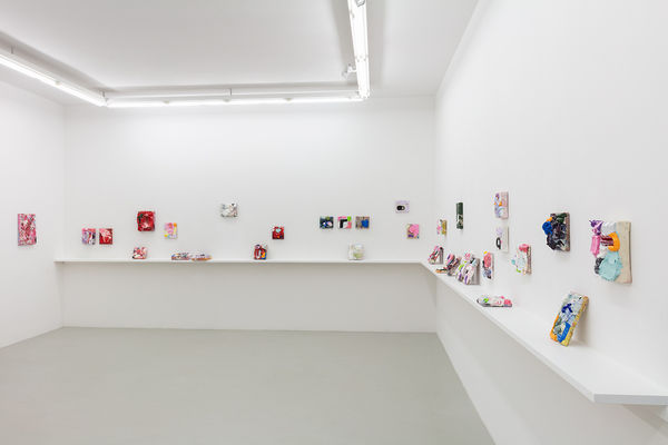 Baram Km Oel Instalview 06S