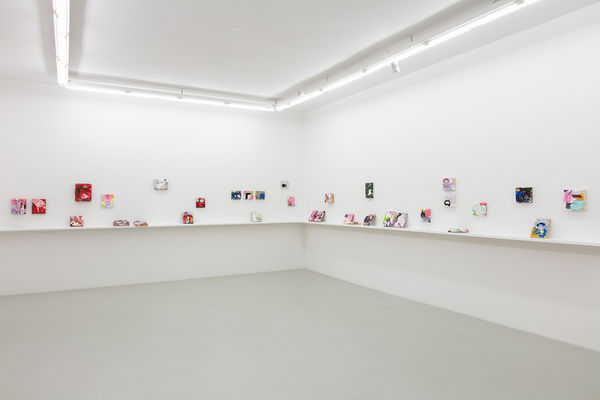 Baram Km Oel Instalview 07S