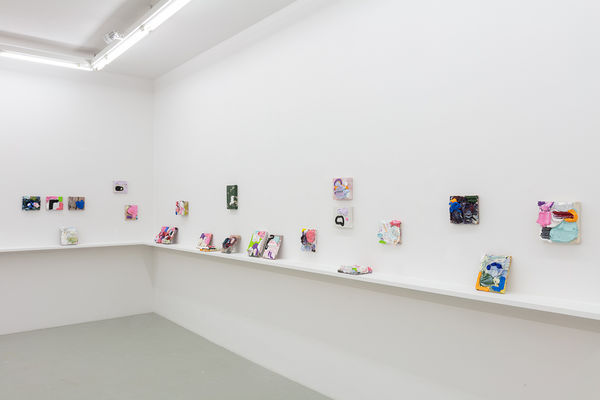 Baram Km Oel Instalview 08S