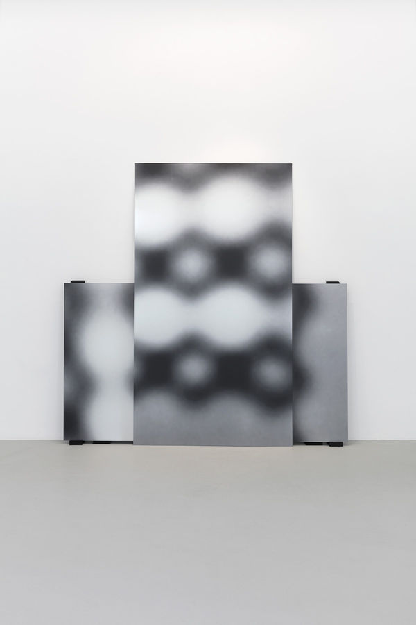 Moshe Ninio, II Decor: morgen_appendix, 3, 2018