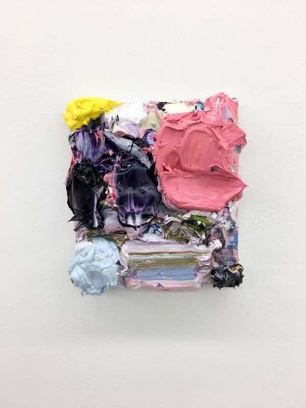 Katsuhiko Matsubara, It #22, 2020