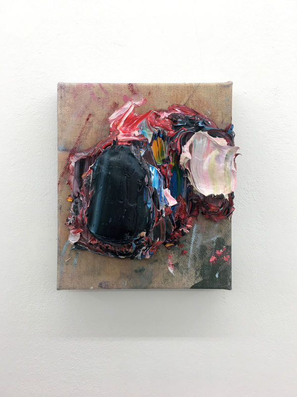 Katsuhiko Matsubara, It #25, 2020