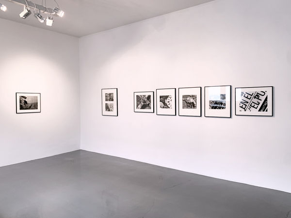 David Wojnarowicz, Works from the Marion Scemama collection