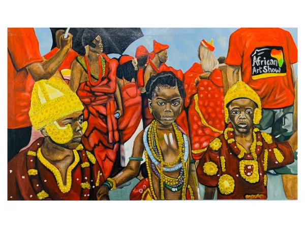 TRADITION IN TRANSITION