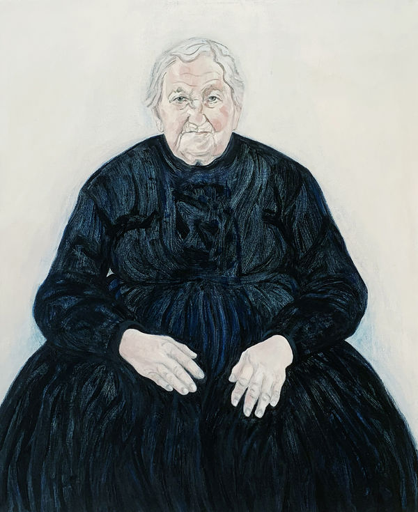 Annie Morgan Suganami, Olion Bywyd co-presented with TEN Cardiff