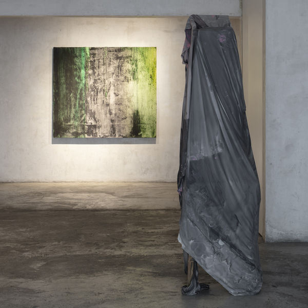 Moon Light Rain Alejandro Villa Duran (CDMX - Gallery)