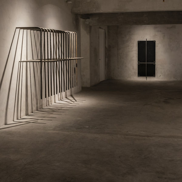 Consanguíneo Raura Oblitas (CDMX - Gallery)