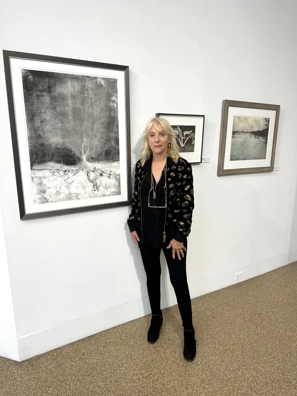 Lauriedolphinsouthhamptonartcenterartwork