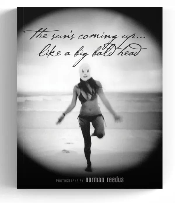 The Sun's Coming Up... Like a Big Bald Head