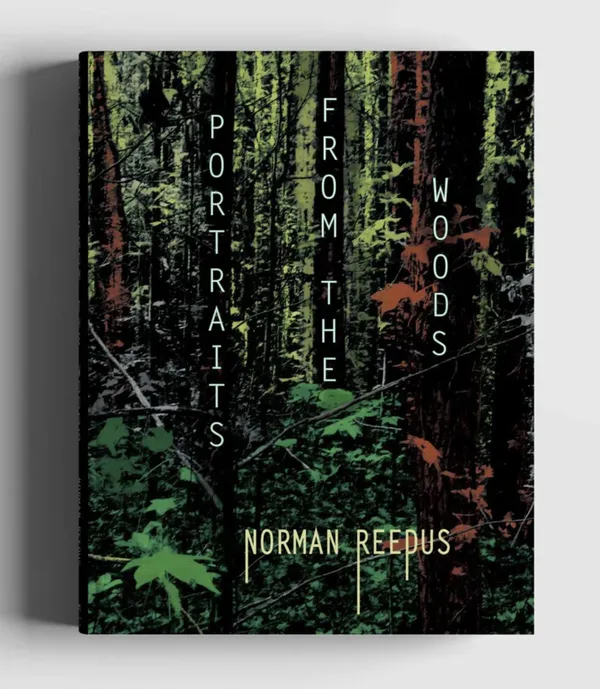 Portraits From The Woods