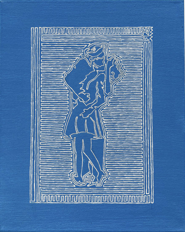 The Power of Kisses - Part 3, 2025