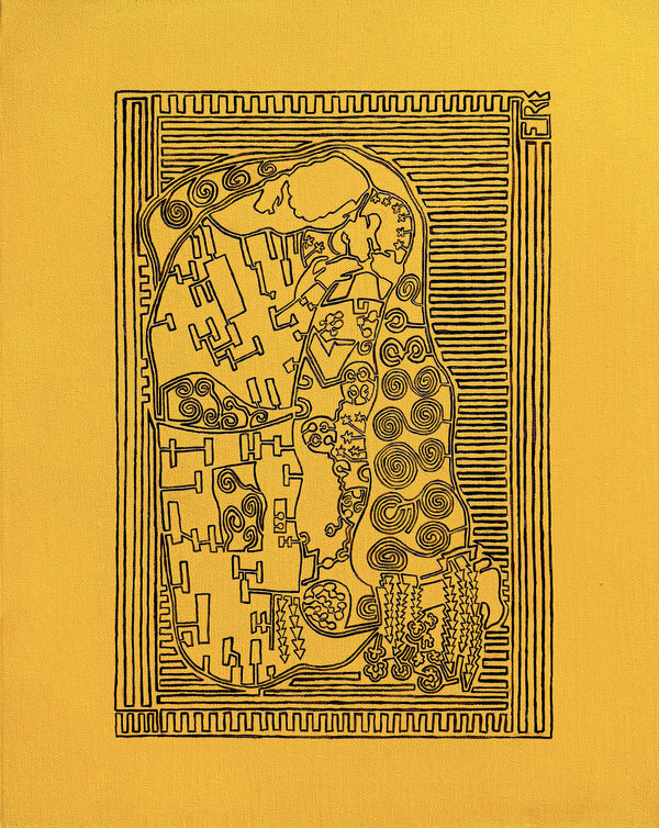 The Power of Kisses - Part 2, 2025