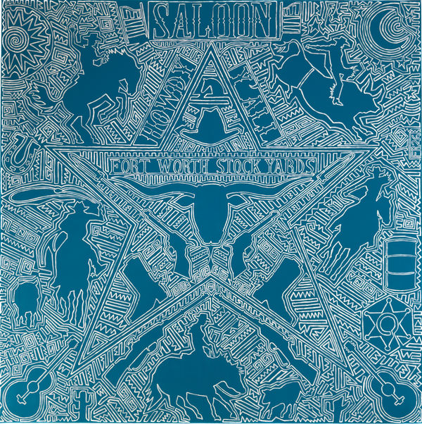 Memory of Fort Worth, 2025