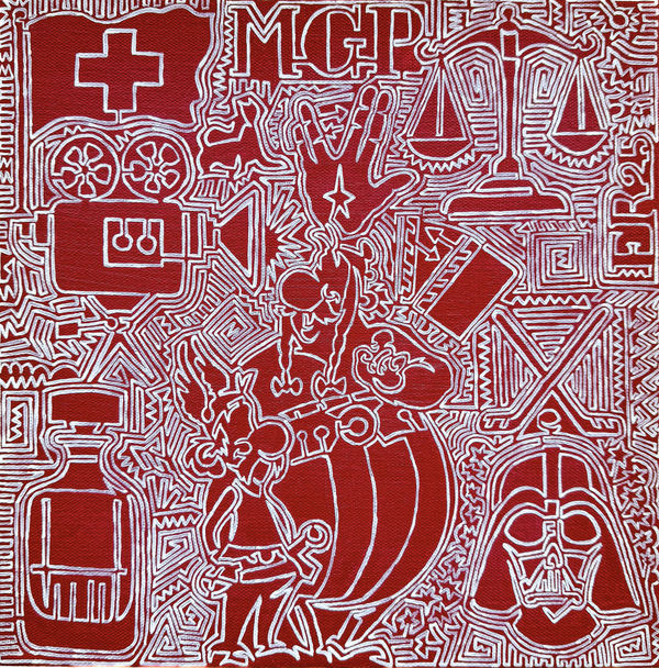 Potion Magique, 2025