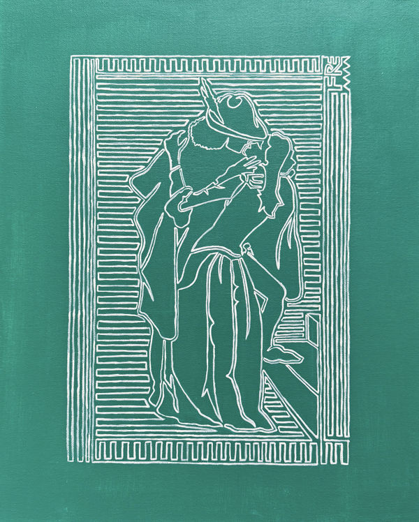 The Power of Kisses - Part 1, 2025