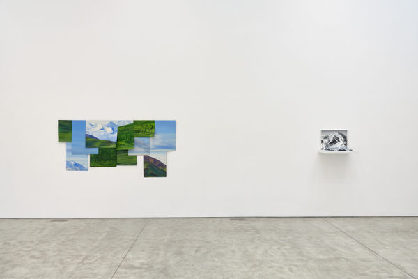 Cynthia Daignault Installs 2026 8