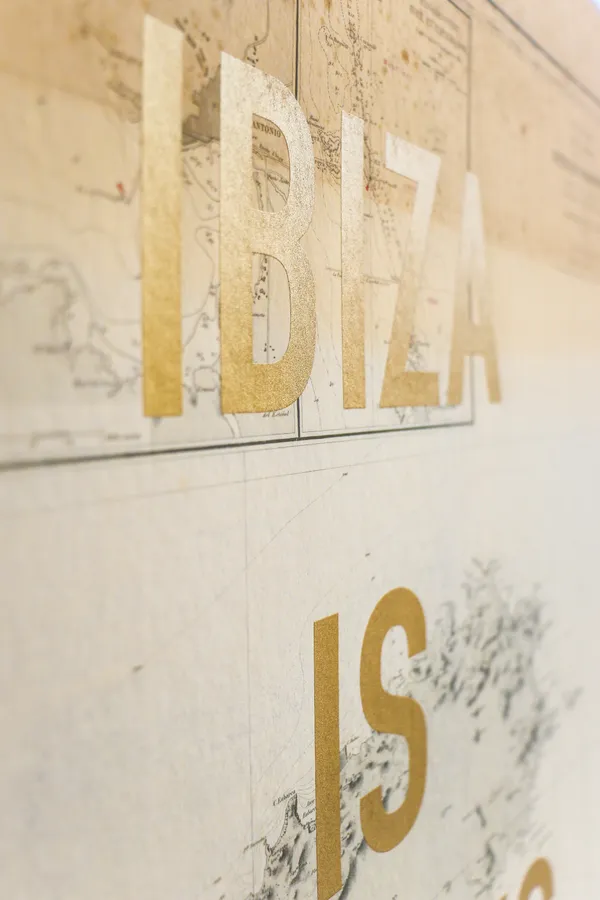 Dave Buonaguidi - Ibiza Is Always A Good Idea (Gold), 2026