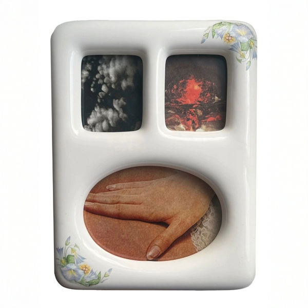 Alaia De Santis - LIMBO, 2024