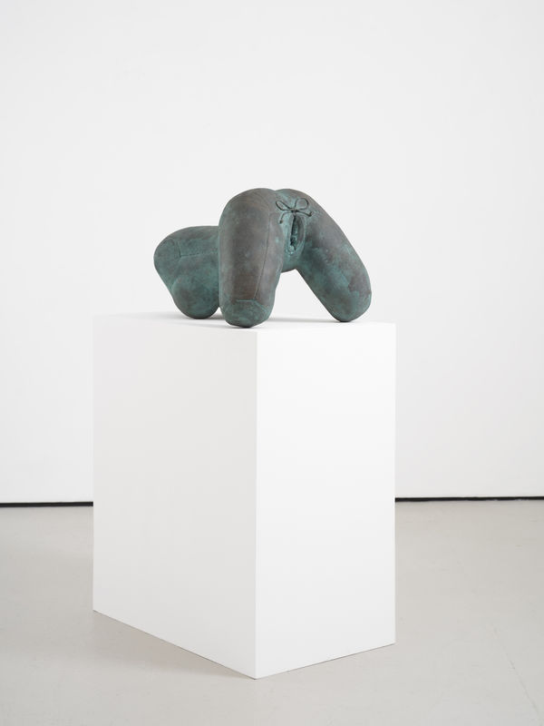 Alexandra Bircken, Eva, 2024