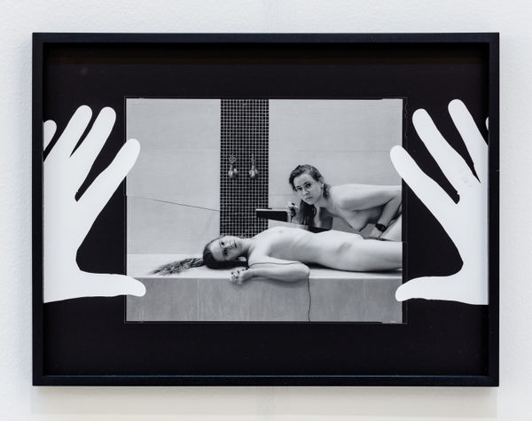 Sophie Thun, Orientalischer Hamam & Sauna E-Fit, 18.07.2019, FL, 2019