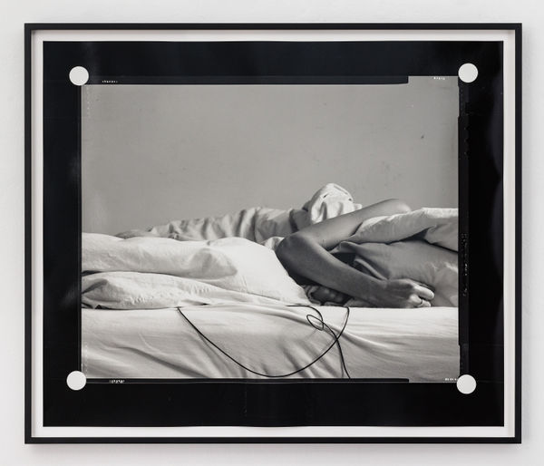 Sophie Thun, Shifted (KJ MF MS AG F W LM AS EW), 2023