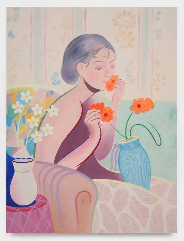 Koak, Communion, 2025