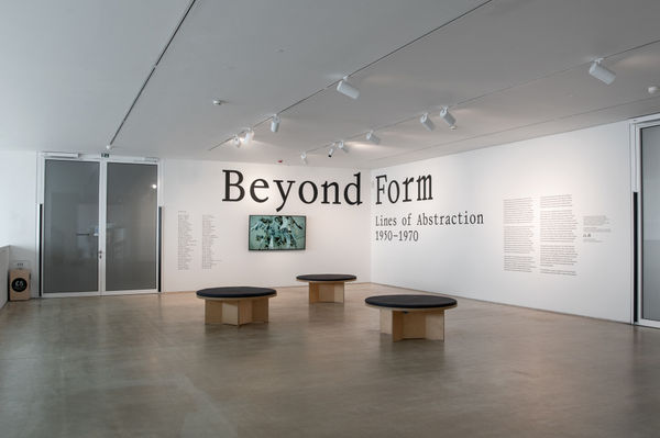 Collection Loan: Ewa Pachucka at Turner Contemporary