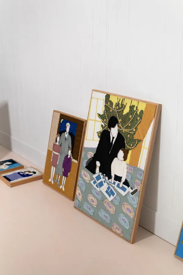 Margaux Derhy Portfolio 26 Marion Saupin 27