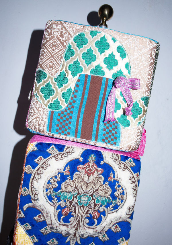 Diaspora Wonderland. Fashioning Worlds, ifa-Galerie Berlin