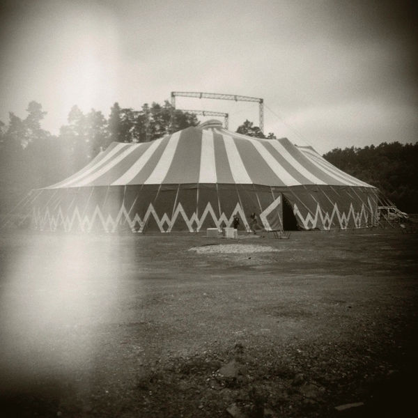 Øyvind Hjelmen - "Beeing Here"