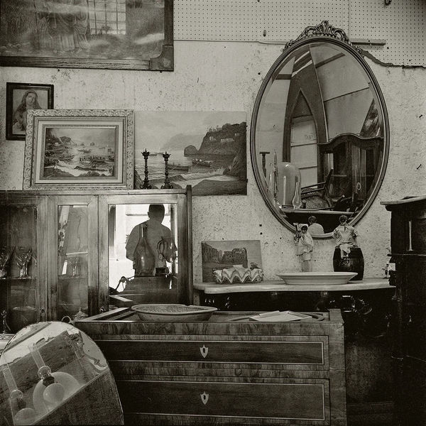 Øyvind Hjelmen, Beeing Here, 2024