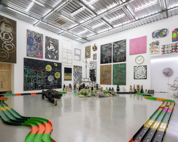 MODERN MAN ( IT WASN’T ME )