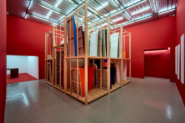 THE “END OF HISTORY” WILL NOT COME TOMORROW.