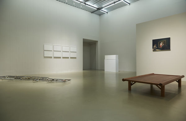 FOOTNOTES ON INSTITUTION