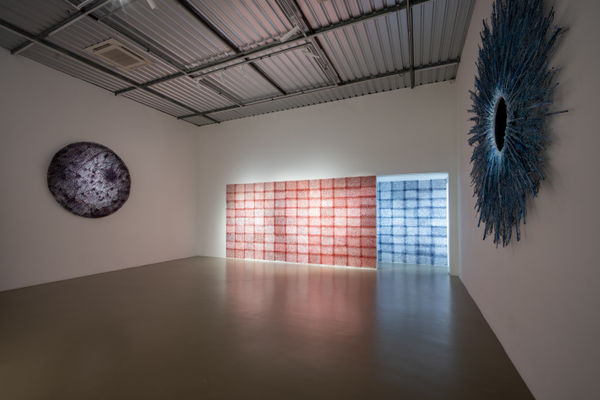 THE NERVE THAT EATS ITSELF - ประสาทแดก