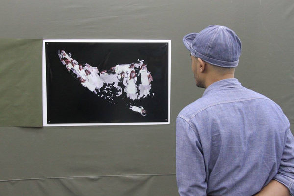 I AM A FEMININE PROTAGONIST