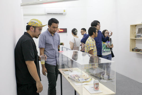 อยากกลับไปแต่ใจอยากกลับมา