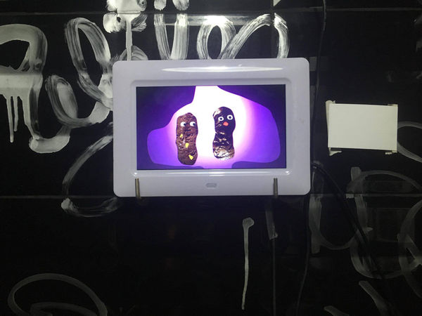 THAI MESSAGE EPISODE V