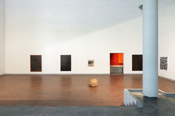 A RETROSPECTIVE OF UDOMSAK KRISANAMIS