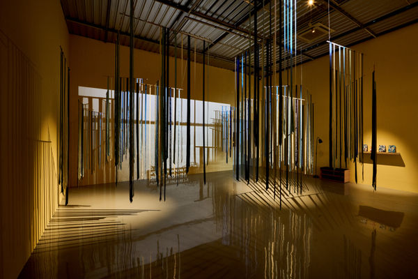 COLLAPSING CLOUDS FROM STARS: A MINI-RETROSPECTIVE