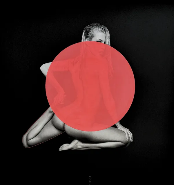 Luna, 2024 Izzy Weissgerber