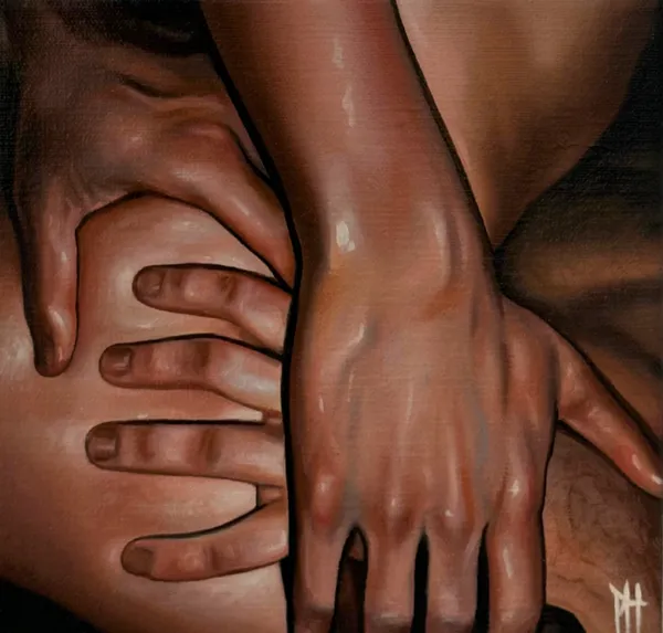 Friends, 2024 Patrick Henne