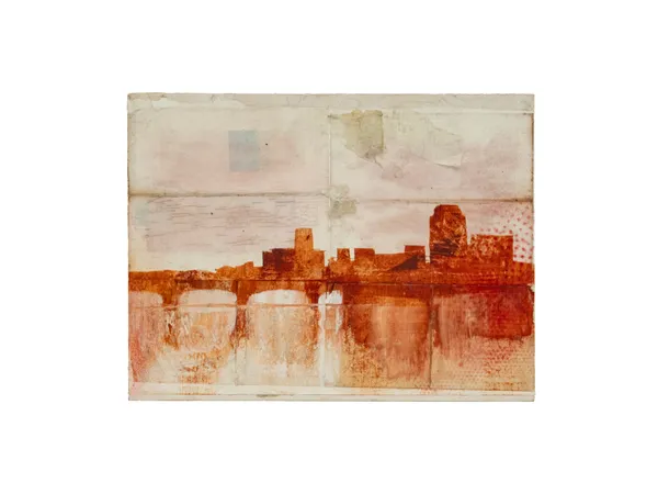 DOLPHIN No.1, (2014)