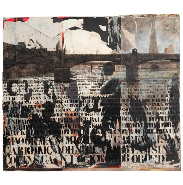 CRY OF GULLS, (2014)