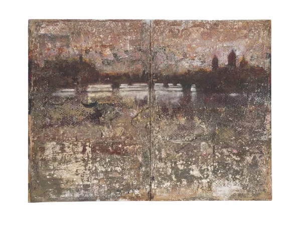 HEART OF LIGHT, (2025)