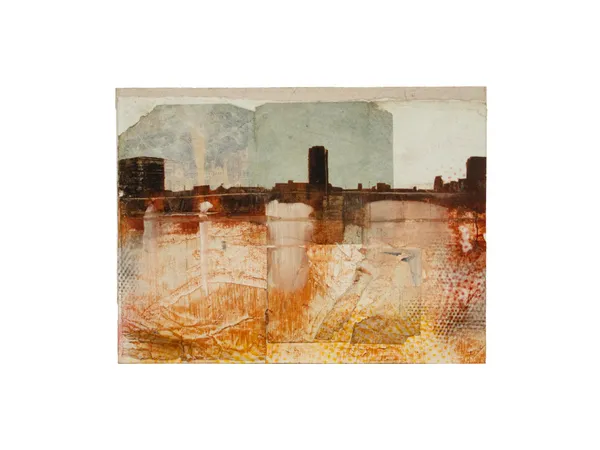 DOLPHIN No.2, (2014)