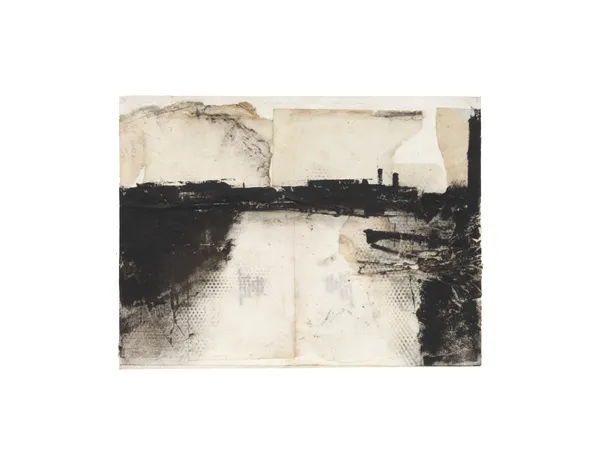 A GAME OF CHESS No.1, (2014)