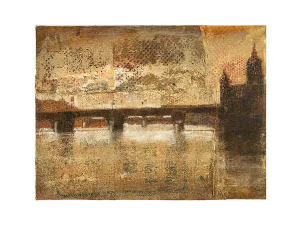 PACK OF CARDS, (2014)