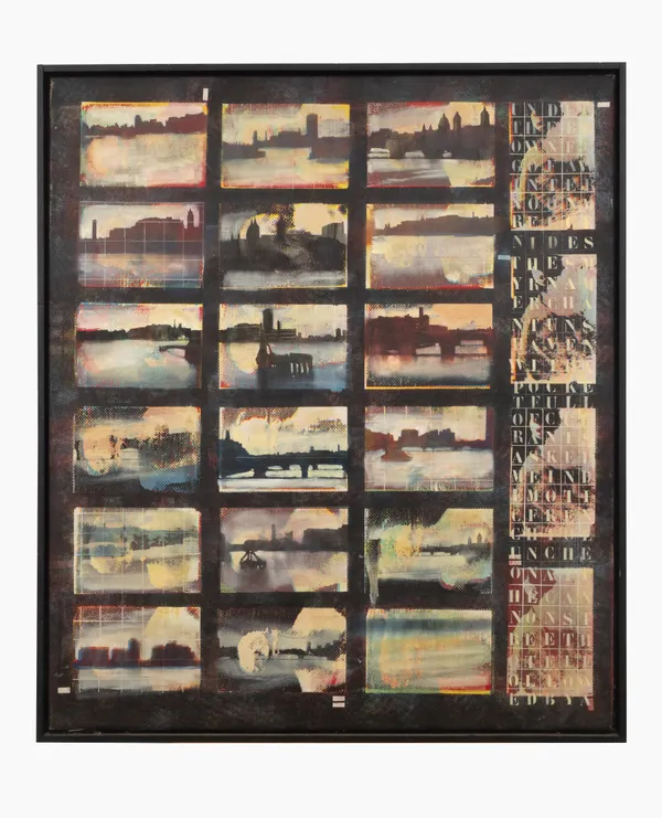 CANNON STREET HOTEL, (2014)