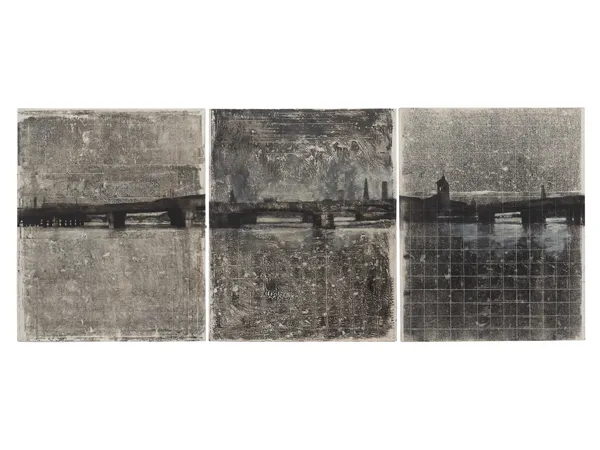 TURN 1, TURN 5, TURN 4, (2017)